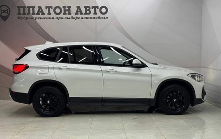 BMW X1, 2022 год, 2 850 000 рублей, 4 фотография