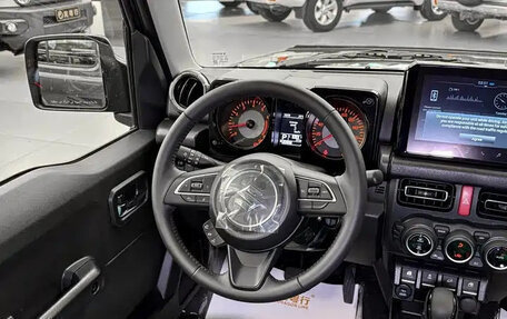 Suzuki Jimny, 2025 год, 3 780 114 рублей, 17 фотография