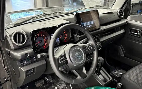 Suzuki Jimny, 2025 год, 3 780 114 рублей, 19 фотография