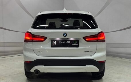 BMW X1, 2022 год, 2 850 000 рублей, 6 фотография