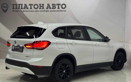 BMW X1, 2022 год, 2 850 000 рублей, 5 фотография