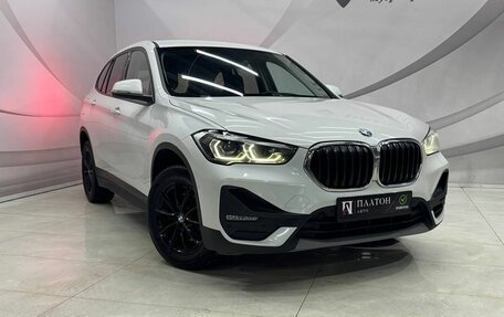 BMW X1, 2022 год, 2 850 000 рублей, 3 фотография