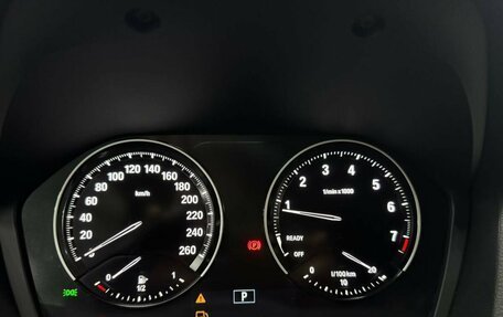 BMW X1, 2022 год, 2 850 000 рублей, 11 фотография