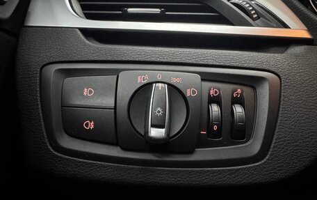 BMW X1, 2022 год, 2 850 000 рублей, 16 фотография