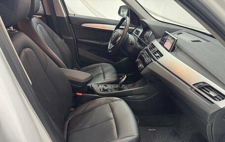 BMW X1, 2022 год, 2 850 000 рублей, 18 фотография