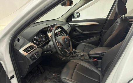 BMW X1, 2022 год, 2 850 000 рублей, 17 фотография