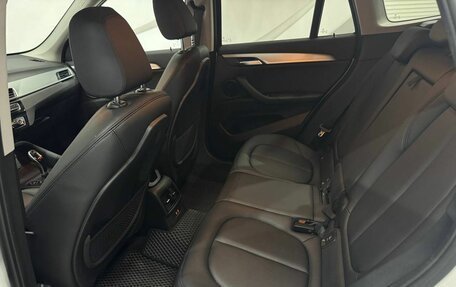 BMW X1, 2022 год, 2 850 000 рублей, 19 фотография