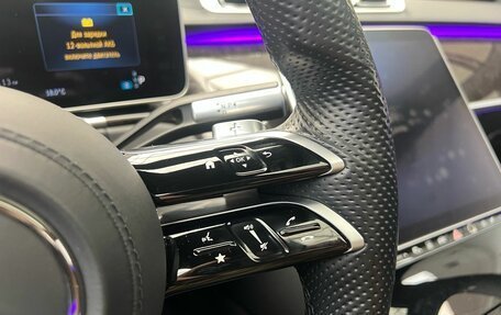 Mercedes-Benz S-Класс, 2021 год, 10 490 000 рублей, 7 фотография