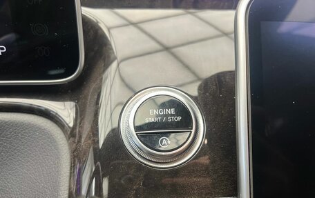 Mercedes-Benz S-Класс, 2021 год, 10 490 000 рублей, 18 фотография