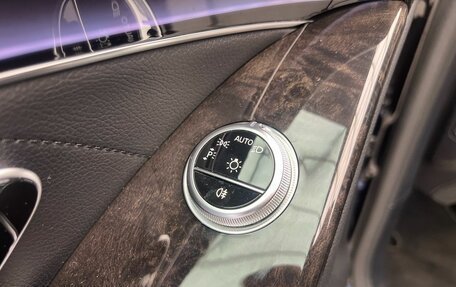 Mercedes-Benz S-Класс, 2021 год, 10 490 000 рублей, 17 фотография