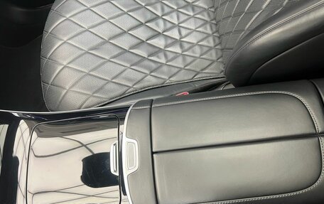 Mercedes-Benz S-Класс, 2021 год, 10 490 000 рублей, 21 фотография