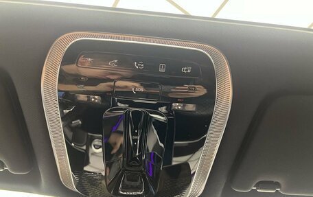 Mercedes-Benz S-Класс, 2021 год, 10 490 000 рублей, 22 фотография