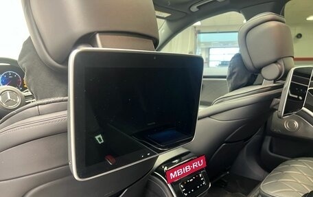Mercedes-Benz S-Класс, 2021 год, 10 490 000 рублей, 14 фотография