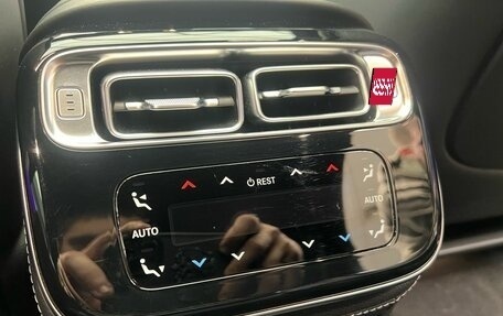 Mercedes-Benz S-Класс, 2021 год, 10 490 000 рублей, 15 фотография