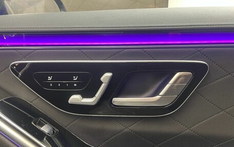 Mercedes-Benz S-Класс, 2021 год, 10 490 000 рублей, 26 фотография