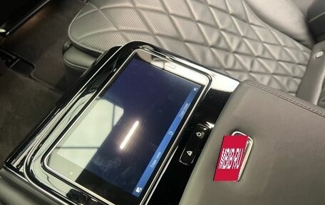 Mercedes-Benz S-Класс, 2021 год, 10 490 000 рублей, 27 фотография