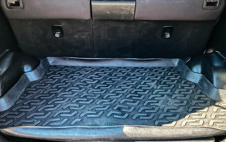 SsangYong Actyon II рестайлинг, 2011 год, 485 261 рублей, 11 фотография