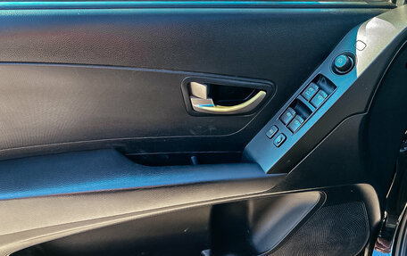 SsangYong Actyon II рестайлинг, 2011 год, 485 261 рублей, 13 фотография