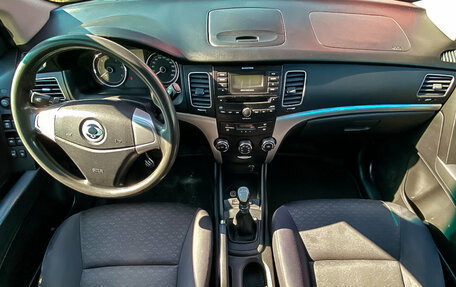 SsangYong Actyon II рестайлинг, 2011 год, 485 261 рублей, 16 фотография