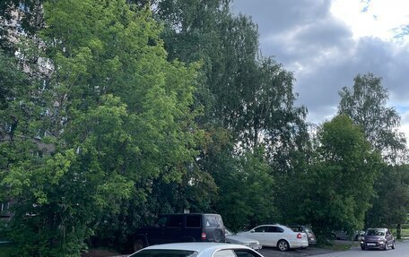 Nissan Laurel VIII, 1997 год, 620 000 рублей, 5 фотография