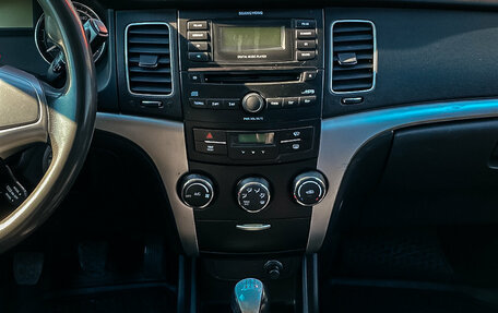 SsangYong Actyon II рестайлинг, 2011 год, 485 261 рублей, 18 фотография