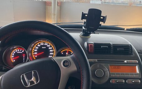 Honda Jazz I рестайлинг, 2007 год, 590 000 рублей, 8 фотография