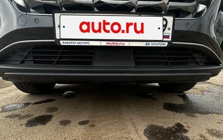 Hyundai Tucson, 2021 год, 2 870 000 рублей, 9 фотография