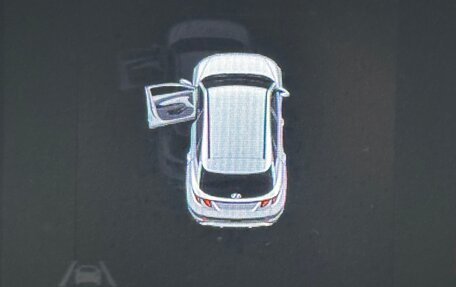 Hyundai Tucson, 2021 год, 2 870 000 рублей, 14 фотография