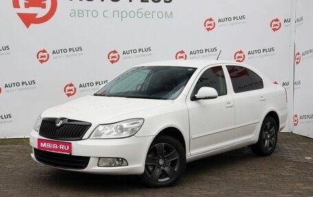Skoda Octavia, 2010 год, 800 000 рублей, 1 фотография
