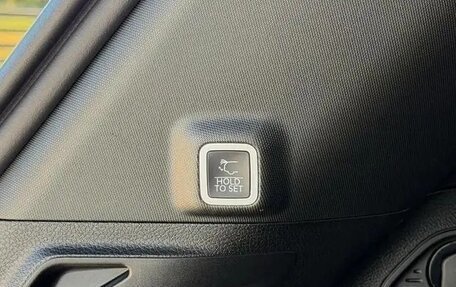 Jeep Grand Cherokee, 2025 год, 11 390 000 рублей, 7 фотография