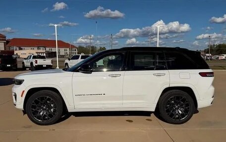 Jeep Grand Cherokee, 2025 год, 11 390 000 рублей, 2 фотография