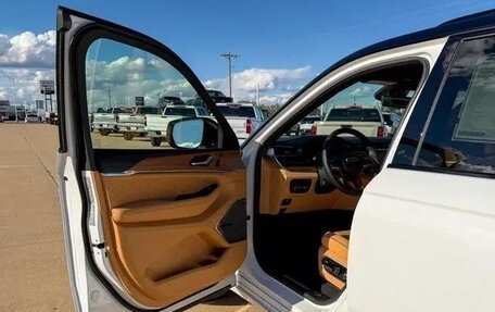 Jeep Grand Cherokee, 2025 год, 11 390 000 рублей, 10 фотография