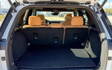 Jeep Grand Cherokee, 2025 год, 11 390 000 рублей, 6 фотография