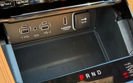 Jeep Grand Cherokee, 2025 год, 11 390 000 рублей, 18 фотография