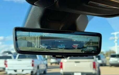 Jeep Grand Cherokee, 2025 год, 11 390 000 рублей, 24 фотография