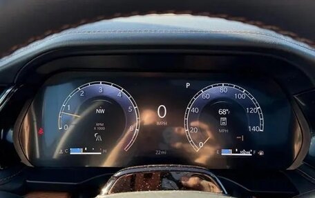 Jeep Grand Cherokee, 2025 год, 11 390 000 рублей, 15 фотография