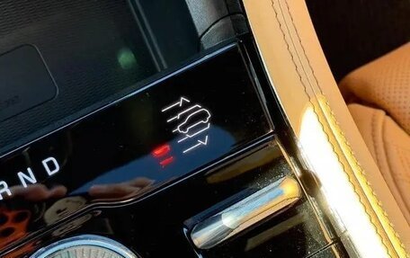 Jeep Grand Cherokee, 2025 год, 11 390 000 рублей, 21 фотография