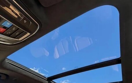 Jeep Grand Cherokee, 2025 год, 11 390 000 рублей, 25 фотография