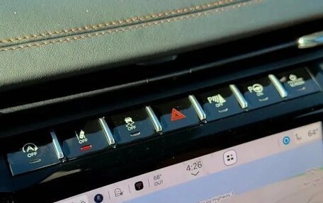 Jeep Grand Cherokee, 2025 год, 11 390 000 рублей, 26 фотография