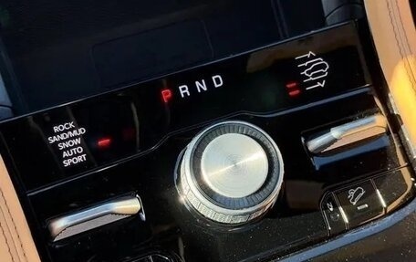 Jeep Grand Cherokee, 2025 год, 11 390 000 рублей, 19 фотография