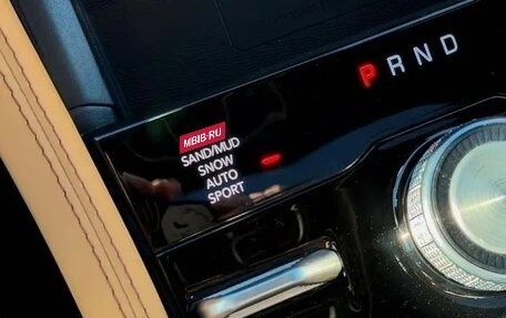 Jeep Grand Cherokee, 2025 год, 11 390 000 рублей, 20 фотография