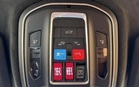 Jeep Grand Cherokee, 2025 год, 11 390 000 рублей, 22 фотография