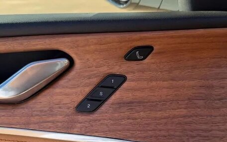 Jeep Grand Cherokee, 2025 год, 11 390 000 рублей, 29 фотография