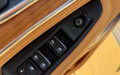 Jeep Grand Cherokee, 2025 год, 11 390 000 рублей, 30 фотография