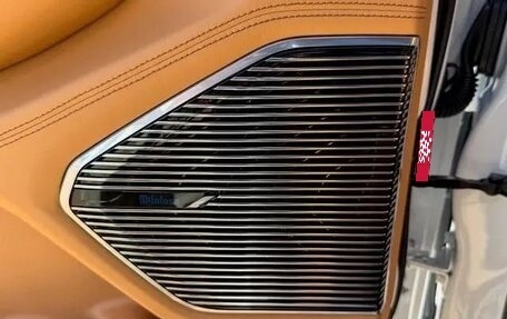 Jeep Grand Cherokee, 2025 год, 11 390 000 рублей, 31 фотография