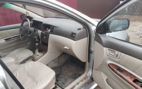 BYD F3 I, 2008 год, 135 000 рублей, 7 фотография