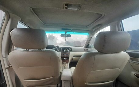 BYD F3 I, 2008 год, 135 000 рублей, 11 фотография