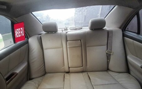 BYD F3 I, 2008 год, 135 000 рублей, 10 фотография