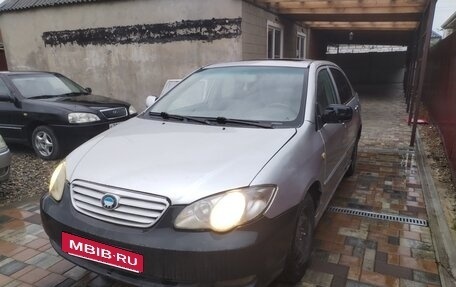 BYD F3 I, 2008 год, 135 000 рублей, 3 фотография