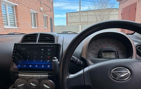 Daihatsu Boon II рестайлинг, 2006 год, 530 000 рублей, 9 фотография